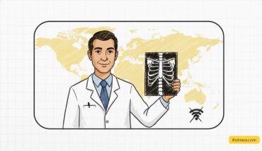 IHD medical imaging equipment installation