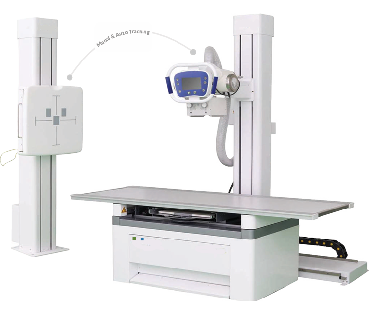 IHD FIXED X-RAY AUTO