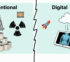 Healthcare technology news illustration
